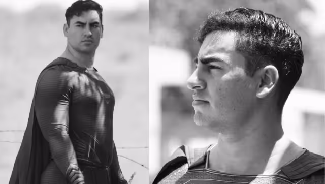 El sex symbol de Tizimín, volvió a encender las redes sociales