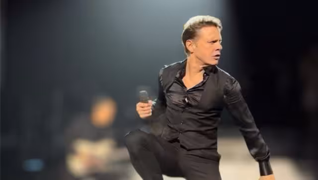 Esto se sabe del estado de salud de Luis Miguel tras su operación.