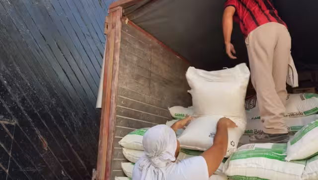 Los productores dijeron que hay temor, ya que actualmente compran costales de harina que cuestan 900 pesos