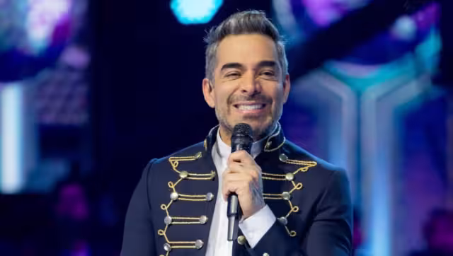 Omar Chaparro revela que tiene un fuerte trastorno incurable