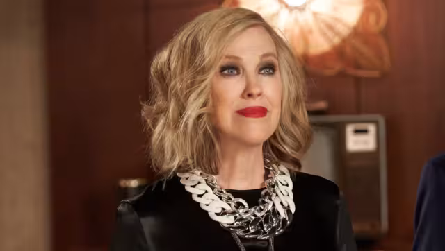 Revelan causa de la muerte de Catherine O’Hara; actriz de “Mi Pobre Angelito”.