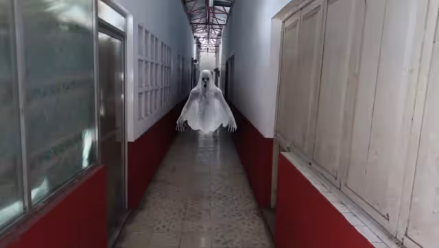 Pobladores de Motul aseguran que muchas historias de sucesos paranormales envuelven al lugar