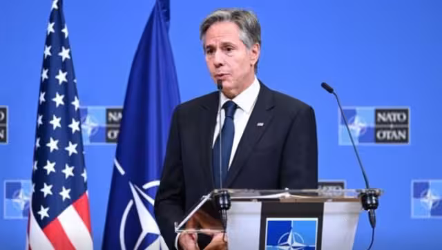 Un proyecto de resolución de Estados Unidos al Consejo de Seguridad de la ONU busca un “alto el fuego inmediato vinculado a la liberación de rehenes” en Gaza