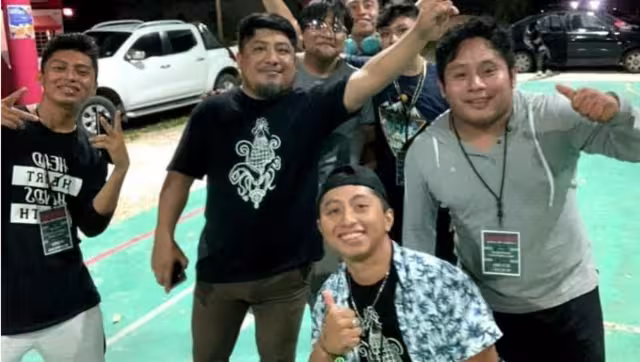 Tienen como finalidad apoyar acciones orientadas a revalorar también los saberes de la región y darle un espacio a los talentos que hay en las diversas localidades