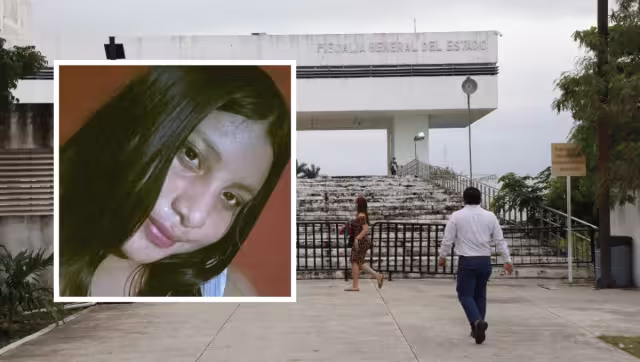 La menor lleva 24 horas desaparecida en Chichimilá