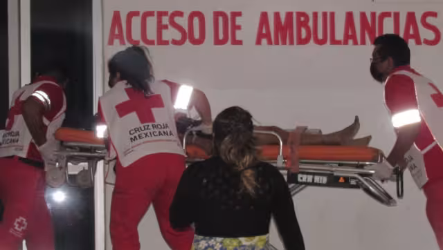 Hasta el momento se desconocen las causas por la que la joven intentó quitarse la vida