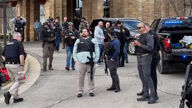 Las autoridades estadounidenses continúan trabajando para esclarecer las circunstancias del incidente