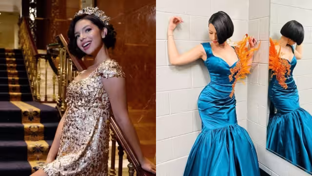 La 'Princesa del Regional Mexicano' hizo una importante revelación sobre uno de sus atributos mas envidiados en el medio artístico. Foto: Instagram