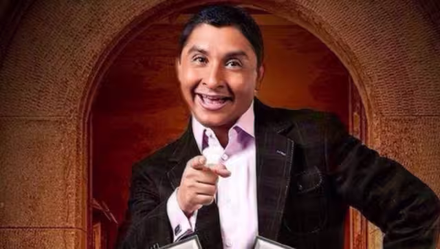 Alza la voz y asegura que algo más pasó. Foto: Especial