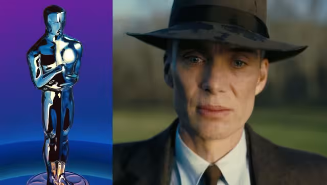 ¡Lo logró! Oppenheimer es el mejor filme del año