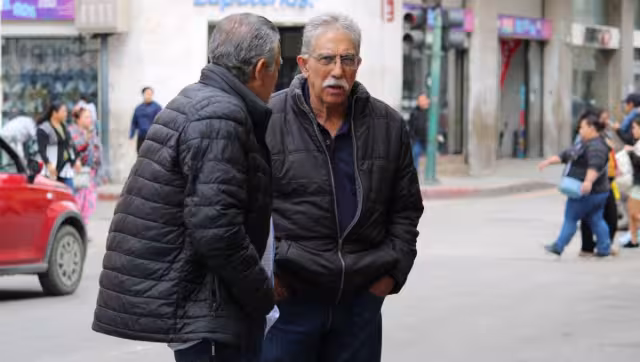 La heladez continúa en la región