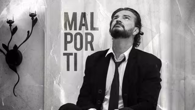 A través de sus redes sociales dieron a conocer que su gira tendrá que ser suspendida. Foto: Especial