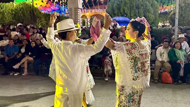 Habrá diversas actividades por las fiestas patronales de Kanasín