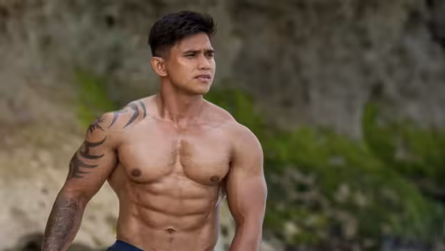 Al momento de su muerte, el entrenador tenía 33 años