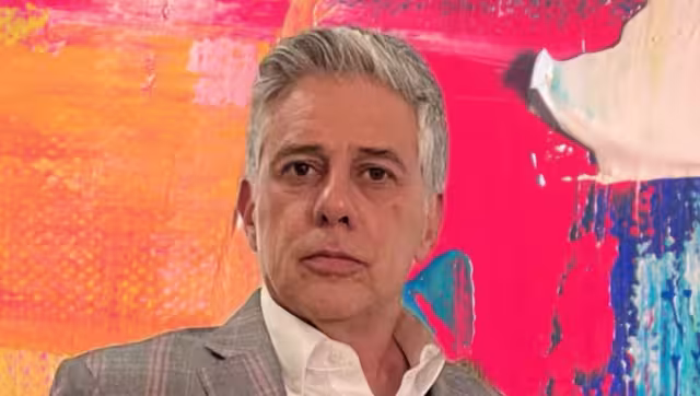 Pareja de Paco de la O salen en su defensa tras acusaciones de violencia
