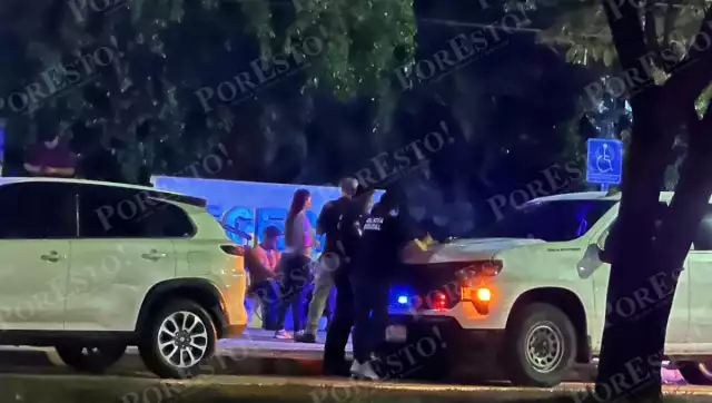 Un empleado de FINVIVIR fue víctima de un violento asalto en la carretera Campeche–Mérida.