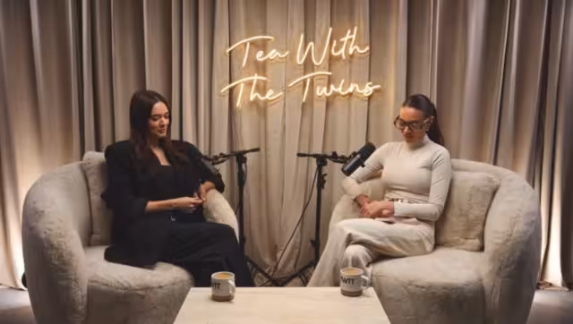 Hermanas de Louis Tomlinson señalan que el cantante no las apoya económicamente.