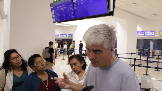 En noviembre de 2023, el Juzgado primero de Distrito de Yucatán dejó sin efecto una orden de aseguramiento emitida por la Fiscalía General del Estado