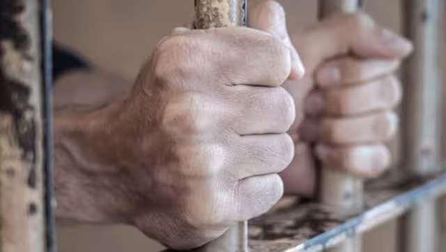 El Juzgado Segundo de Control determinó la vinculación a proceso del hombre