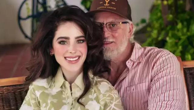 Fátima Bosch le dedica un tierno mensaje a su padre, luego de ser señalado de comprar su victoria en Miss Universo