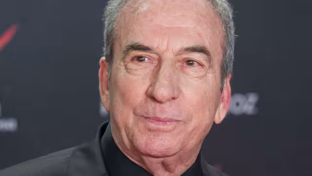 El cantante nació en España el 18 de enero de 1945