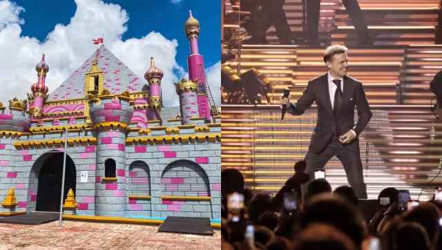 Xmatkuil y Luis Miguel causarán un caos vehicular en Mérida