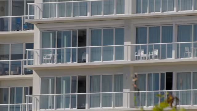 Sedetur inició el monitoreo de las plataformas en junio.