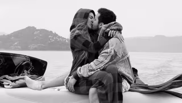 La pareja ha estado en el ojo del huracán durante las últimas semanas. Foto: Instagram