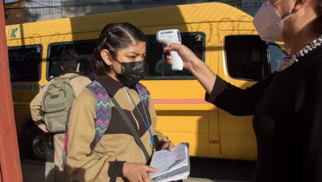 Para el ciclo escolar 2021-2022, la SEP contempla tres periodos vacacionales. Foto: Especial