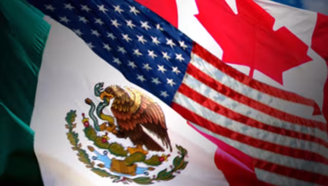 Andrés Manuel López Obrador subrayó que México seguirá teniendo una buena relación económico-comercial con los Estados Unidos