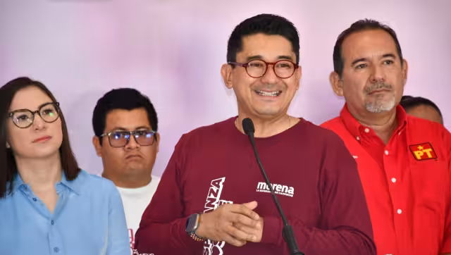 Denunciarán por daño moral a la expresidenta del organismo público local electoral