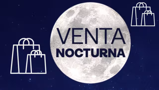 Esta es la segunda venta del año, te decimos todos los detalles. Foto: Especial