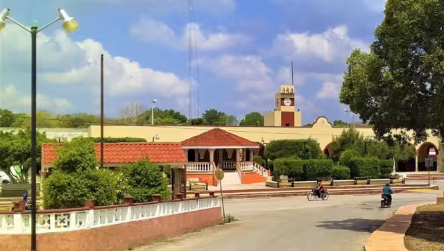 Vecinos aseguran que desde el Palacio de Sacalum se da el pitazo a los traficantes sobre los cateos