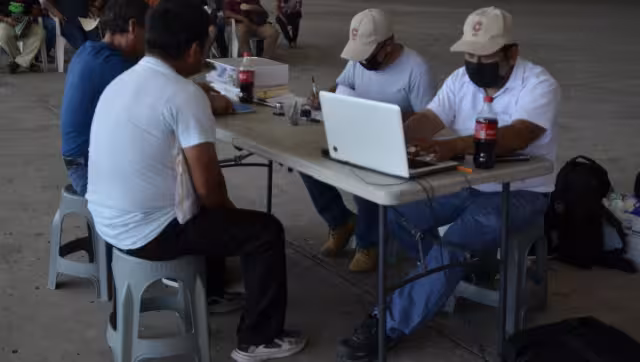 La verificación realizada por el IET es anual