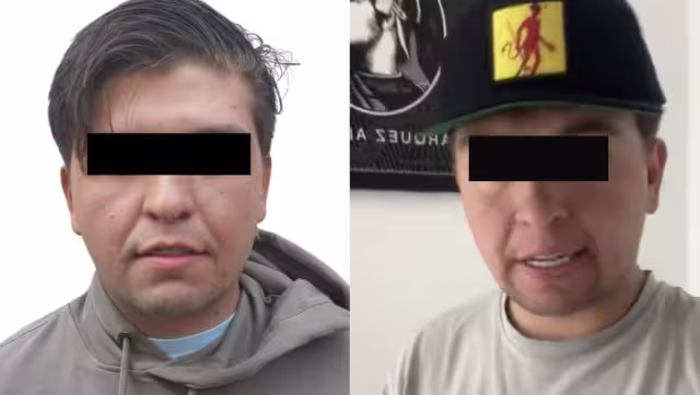 Fofo Márquez tendrá una nueva audiencia este martes