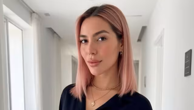 Frida Sofía levanta sospechas de un embarazo por misterioso video