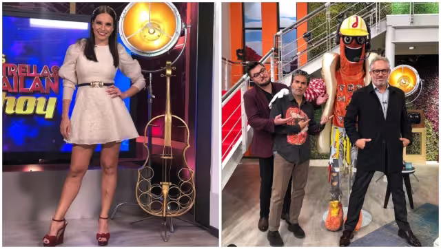 Tania Rincón es una de las conductoras favoritas de la televisión. Desde su paso por TV Azteca, sus miles de seguidores han estado al pendiente de su trabajo