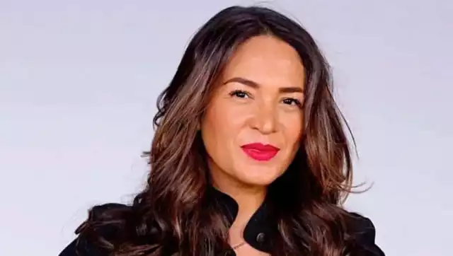 Yolanda Andrade comparte su deterioro físico debido a la ELA