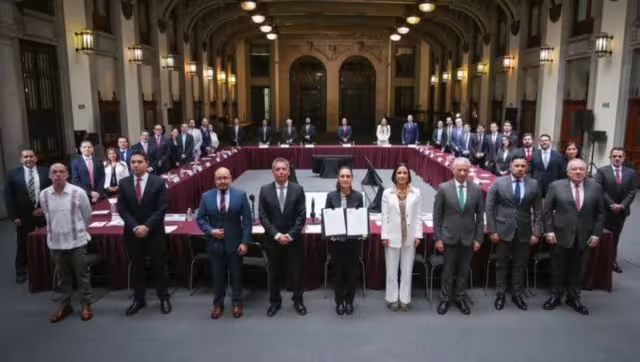 La medida forma parte de la estrategia del gobierno federal para contener el impacto de la inflación energética