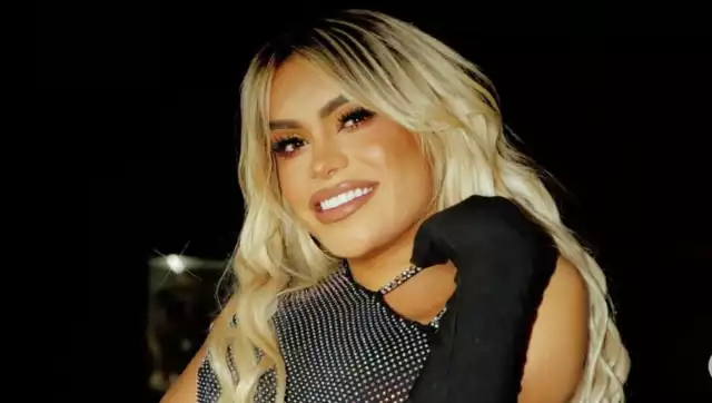 Wendy Guevara revela que fue diagnosticada con una enfermedad que no tiene cura