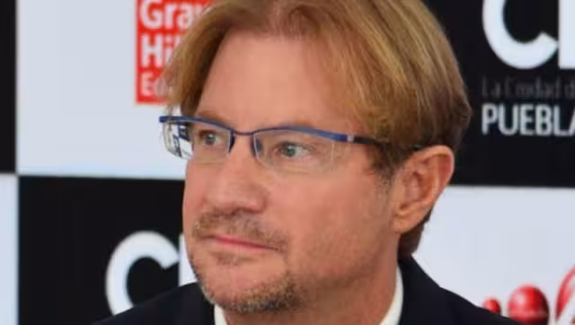 Tribunal de Israel declara extraditable a Andrés Roemer, acusado de abuso sexual en México