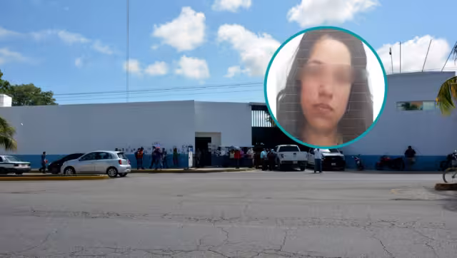 Fue vista por última vez el 12 de febrero de 2023