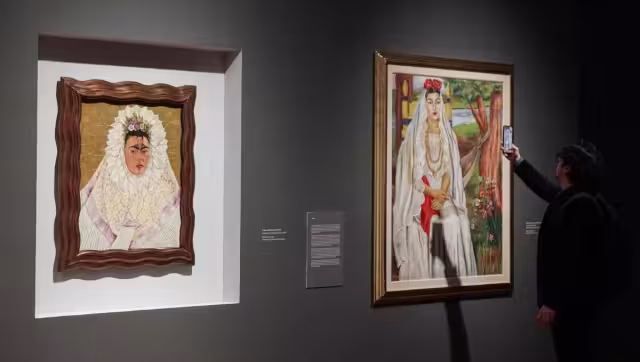 Pese a tratarse de una colección privada, las obras están protegidas por la ley debido a su valor como patrimonio cultural.