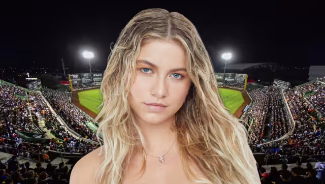 Sofía Reyes inaugurará la temporada de los Leones de Yucatán