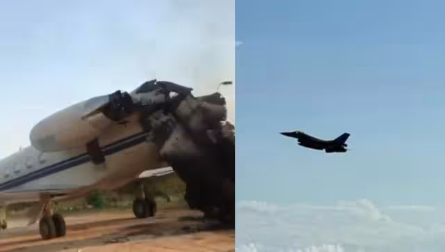 La avioneta salió de la isla de Cozumel