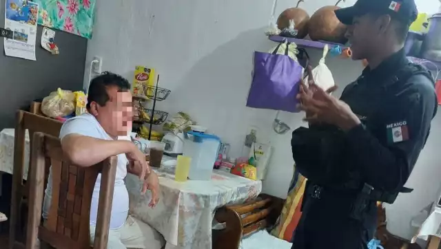 Ciudadano fue despojado de más de 5 mil pesos mediante engaños, hackearon el celular de su amiga y le hicieron pensar que necesitaba dinero