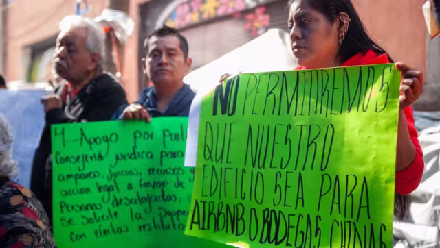 Las familias denunciaron que persisten omisiones por parte de diversas instituciones