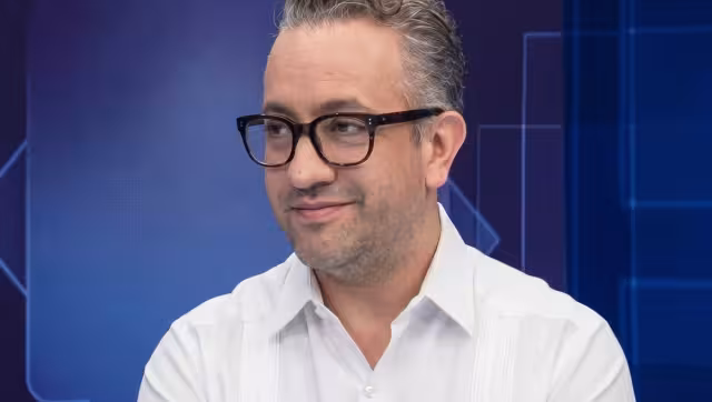 Chumel Torres usa sus redes sociales para pedir disculpas.