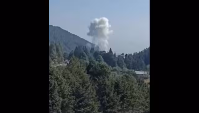 Según los primeros reportes, el taller donde ocurrió la explosión no contaba con los permisos de la Secretaría de la Sedena para el manejo de pólvora