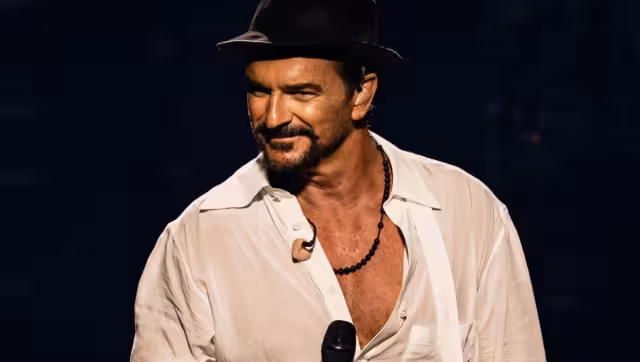 Ricardo Arjona será el primero en dar concierto en el Estadio Azteca.